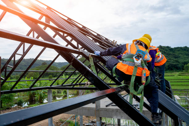 Quick and Trustworthy Emergency Roof Repair Services in Church Hill, MD