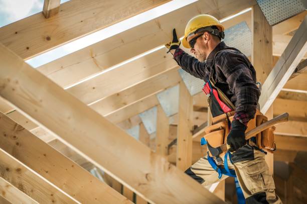 Tile Roofing Contractor in Church Hill, MD
