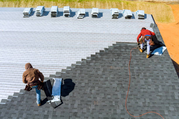 Gutter Installation and Roofing in Church Hill, MD