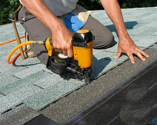 Best Gutter Installation and Roofing  in Church Hill, MD