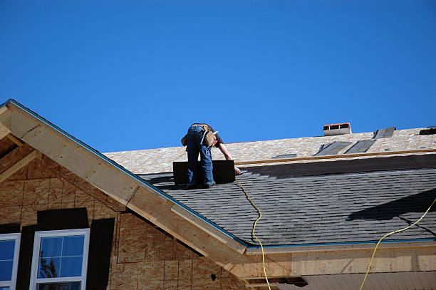Roof Repair Estimates in Church Hill, MD