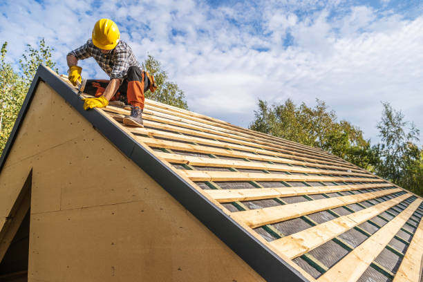 Best New Roof Installation  in Church Hill, MD