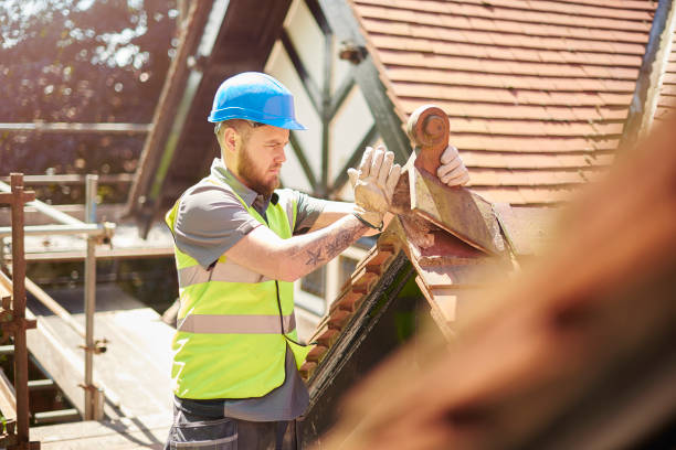 Best Slate Roofing Contractor  in Church Hill, MD