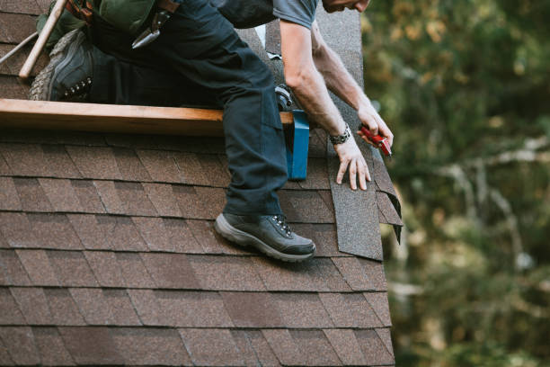 Best Shingle Roofing Installation  in Church Hill, MD