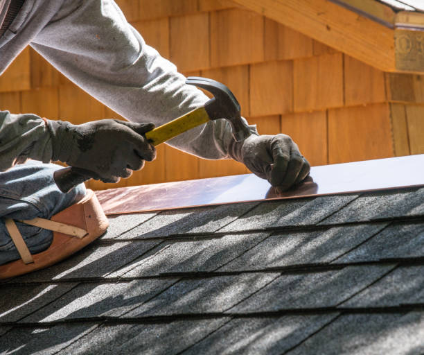Best Storm Damage Roof Repair  in Church Hill, MD
